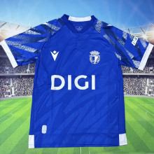 2026/27 Burgos Retro Style Soccer Jersey
