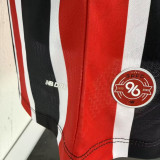 2026/27 Sao Paulo Away Player Version Soccer Jersey