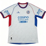 2026/27 San Lorenzo Away Fans Soccer Jersey 圣洛伦索