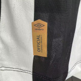 2026/27 Santos Away Player Version Soccer Jersey