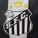 2026/27 Santos Away Player Version Soccer Jersey