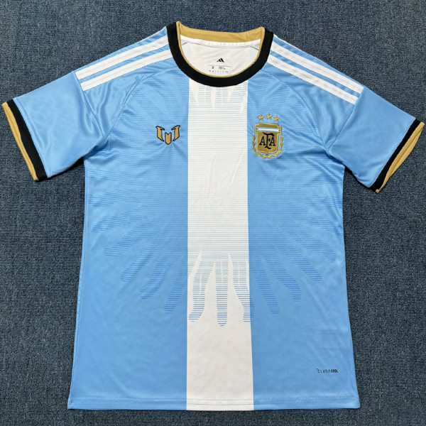 2026/27 Argentina Special Edition Fans Soccer Jersey