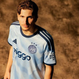 2026/27 AA Third Fans Soccer Jersey