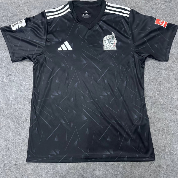 2026/27 Mexico Special Edition Fans Soccer Jersey
