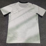2026/27 Monchengladbach Home White Fans Soccer Jersey
