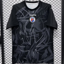 2026/27 Haiti Special Edition Fans Soccer Jersey 海地