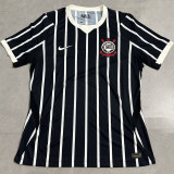 2026/27 Corinthians Away Player Version Soccer Jersey