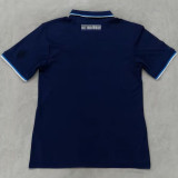 2026 Dinamo Zagreb Fans Soccer Jersey   萨格勒布迪纳摩