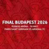 2025/26 ARS 1:1 Quality Home Red Fans Soccer Jersey