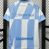2026/27 Gremio Away Fans Soccer Jersey