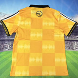 2026/27 Bohemians FC Special Edition Fans Soccer Jersey波希米亞