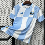 2026/27 Gremio Away Fans Soccer Jersey