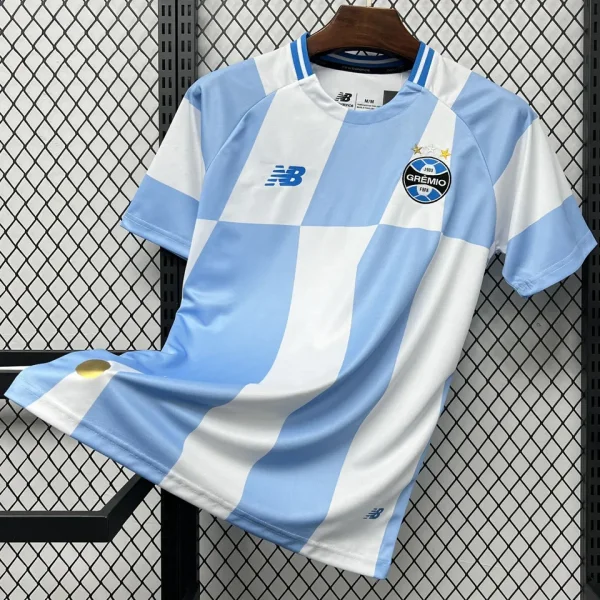 2026/27 Gremio Away Fans Soccer Jersey