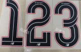 2026/27 Sao Paulo 1:1 Quality Home Fans Soccer Jersey