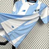2026/27 Gremio Away Fans Soccer Jersey
