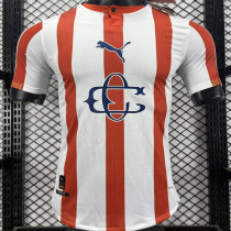 2026/27 Chivas 120th Anniversary Edition Player Version Soccer Jersey