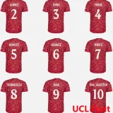 2026/27 LFC Home Red Fans Jersey