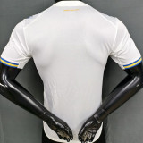 2026/27 MS Home White Player Version Soccer Jersey