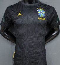 2026/27 Brazil Special Edition Player Version Soccer Jersey