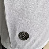 2026/27 MS Home White Player Version Soccer Jersey