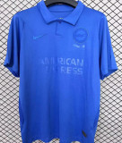 2026/27 Brighton 125th Anniversary Edition Fans Soccer Jersey