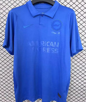 2026/27 Brighton 125th Anniversary Edition Fans Soccer Jersey