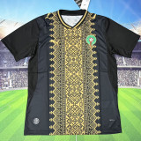 2026/27 Morocco Special Edition Fans Soccer Jersey