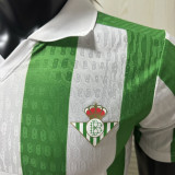 2026/27 R BTS Home Player Version Soccer Jersey