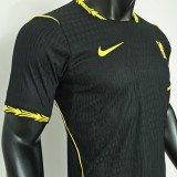 2026/27 CFC Away Black Player Version Soccer Jersey