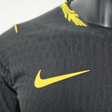 2026/27 CFC Away Black Player Version Soccer Jersey