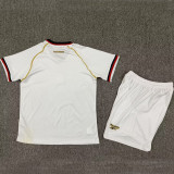 2026/27 Panama Away Kids Soccer Jersey