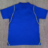 2026/27 CFC Home Blue Fans Soccer Jersey