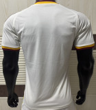 2026/27 Roma Special Edition Player Version Soccer Jersey