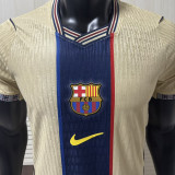 2026/27 BA Special Edition Player Version Soccer Jersey