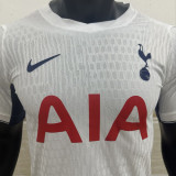 2026/27 TH FC Home White Player Version Soccer Jersey