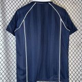 2026/27 AD Black Retro Style Fans Soccer Jersey