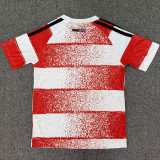 2026/27 Fortuna Dusseldorf Home Fans Soccer Jersey 杜塞尔多夫