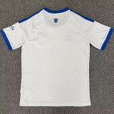 2026/27 Copenhagen Home White Fans Soccer Jersey
