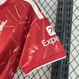 2026/27 LFC Home Red Fans Jersey