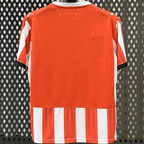 2026/27 Southampton Home Red Fans Soccer Jersey