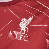 2026/27 LFC Home Red Fans Jersey