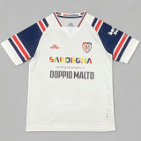 2026/27 Cagliari Special Edition Fans Soccer Jersey 卡利亚里