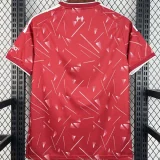 2026/27 LFC Home Red Fans Jersey