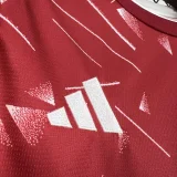 2026/27 LFC Home Red Fans Jersey