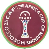 2026/27 Congo DR Red Third Fans Soccer Jersey 民主刚果