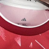 2026/27 LFC Home Red Fans Jersey