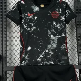 2026/27 Canada Away Kids Soccer Jersey