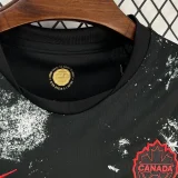 2026/27 Canada Away Kids Soccer Jersey