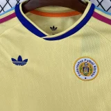 2026/27 Curacao Away Kids Soccer Jersey