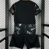 2026/27 Canada Away Kids Soccer Jersey